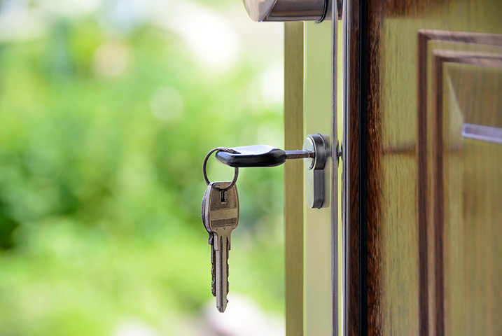 A2B Locks are able to provide local locksmiths in Hinckley to repair your broken locks. 